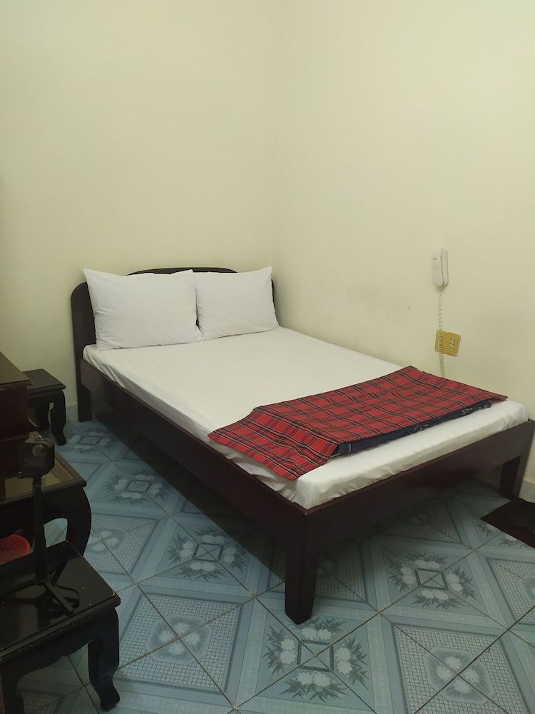 Basic Double Room Single Use