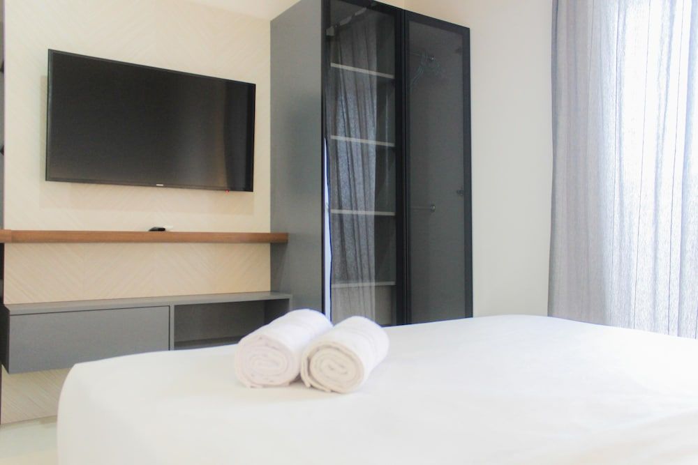 undefined Homey and Comfort Studio at West Vista Apartment 5