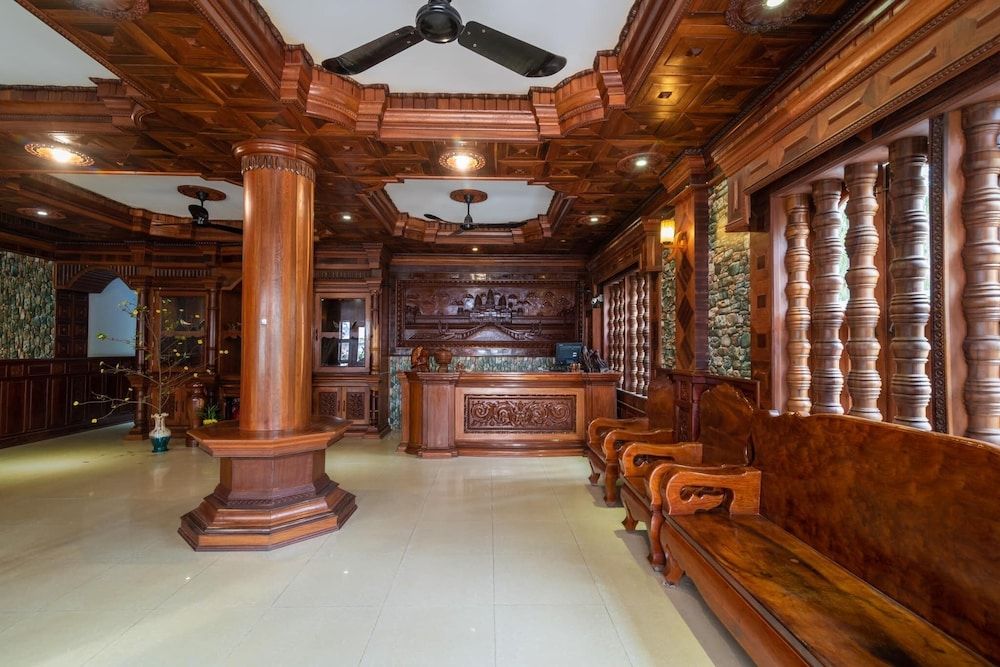 undefined Kings Luxury Hotel 6