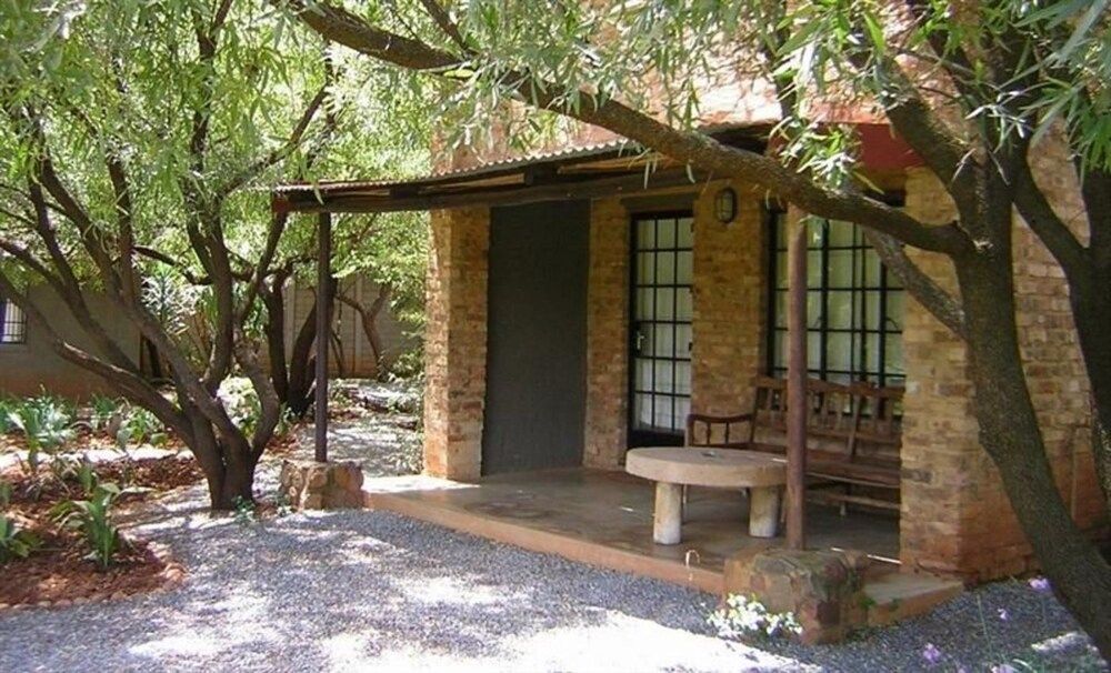 La Bastide Guesthouse Classic Cottage, 1 Bedroom 4