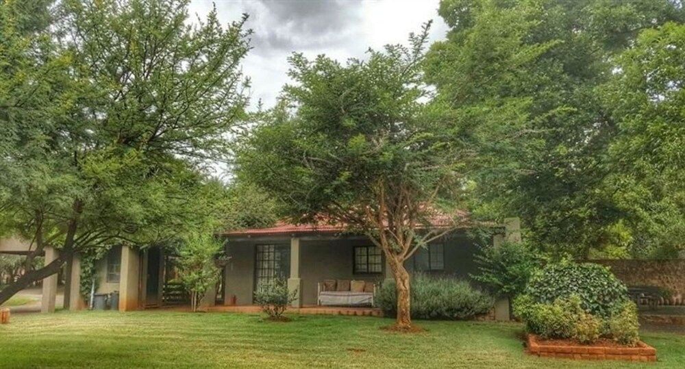 La Bastide Guesthouse Classic Cottage, 1 Bedroom 3