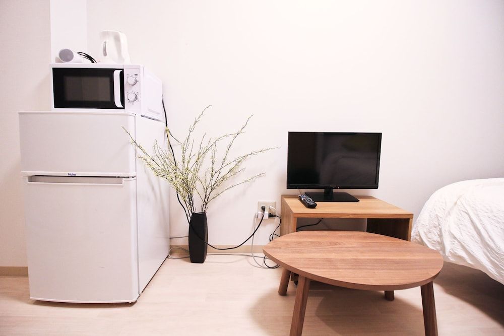 Uhome Kanda Hotel Double Room (302) 7