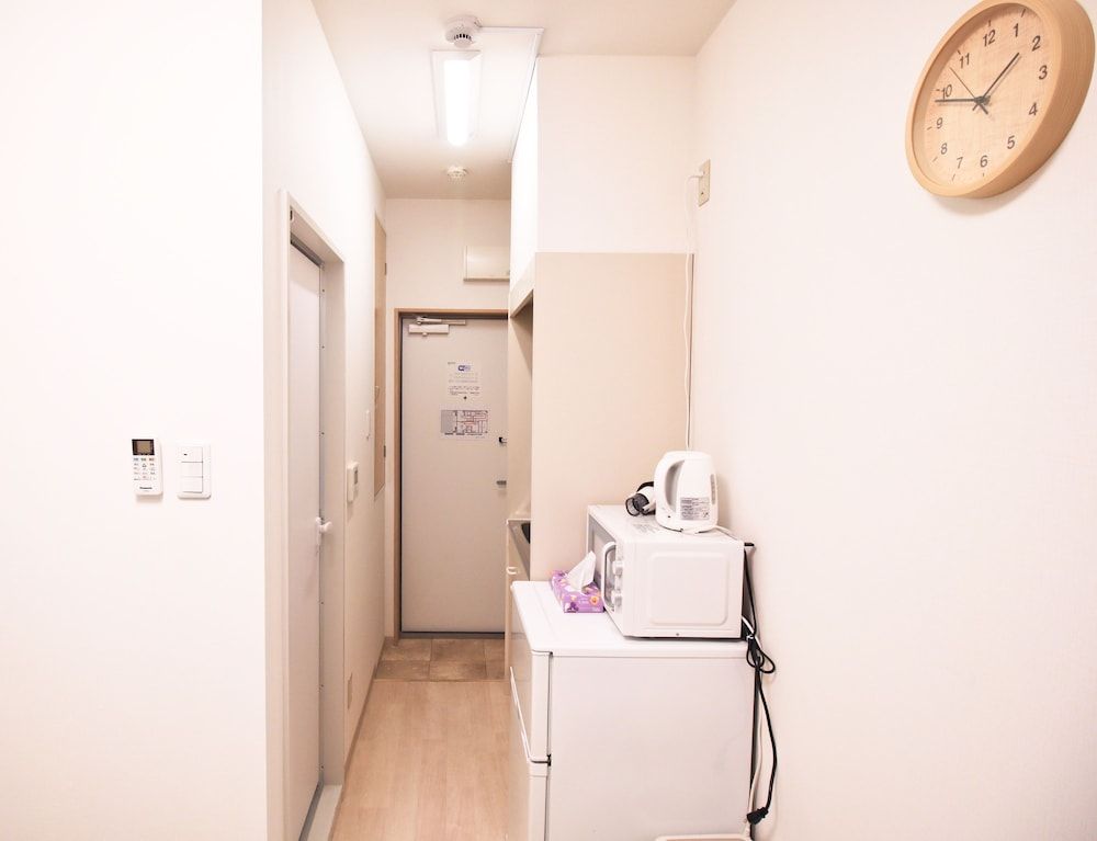 Uhome Kanda Hotel Traditional Tatami 502 5
