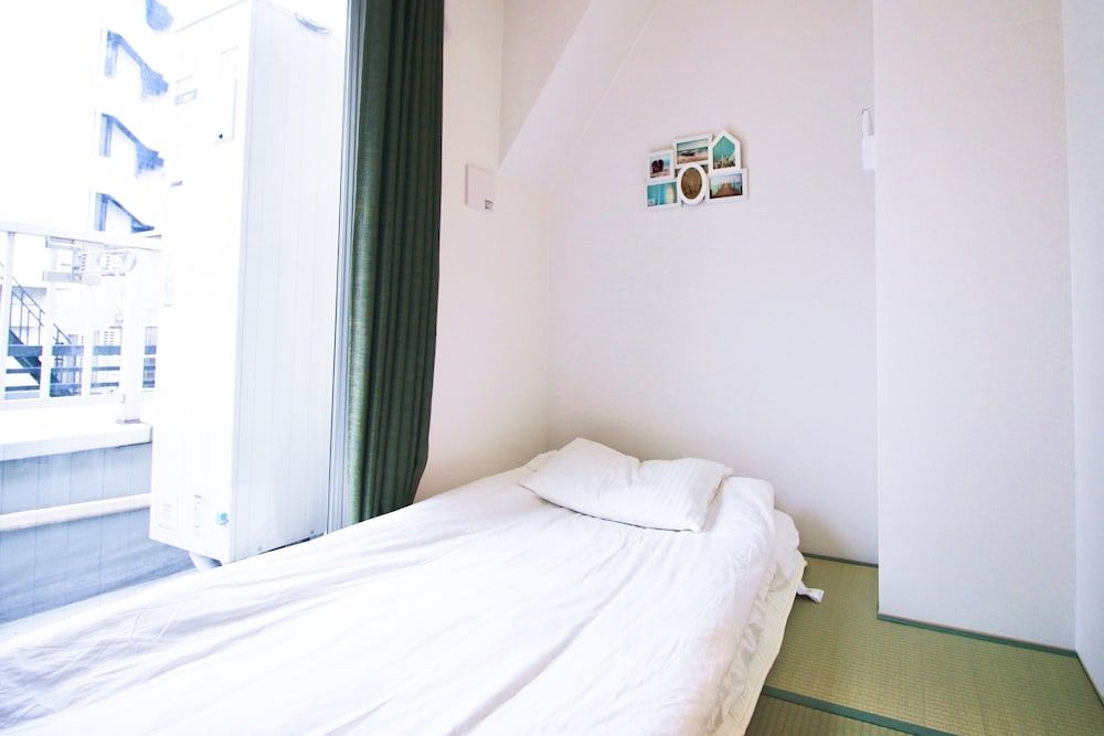 Uhome Kanda Hotel Traditional Tatami 502 2