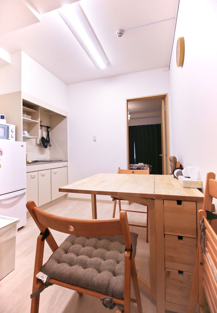 Uhome Kanda Hotel Double Room (301) 11