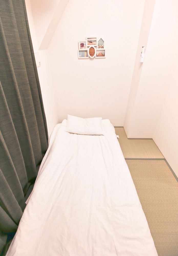 Uhome Kanda Hotel Traditional Tatami 502 8