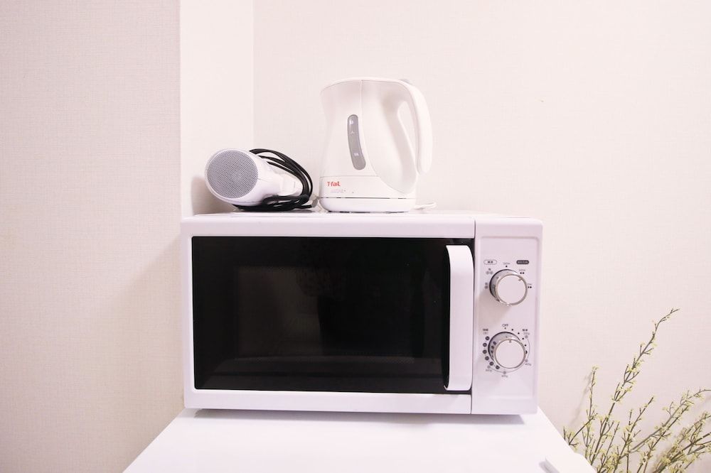 Uhome Kanda Hotel Double Room (301) 13