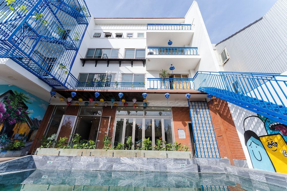 undefined Ancient Beach Boutique & Spa Hoi An 6