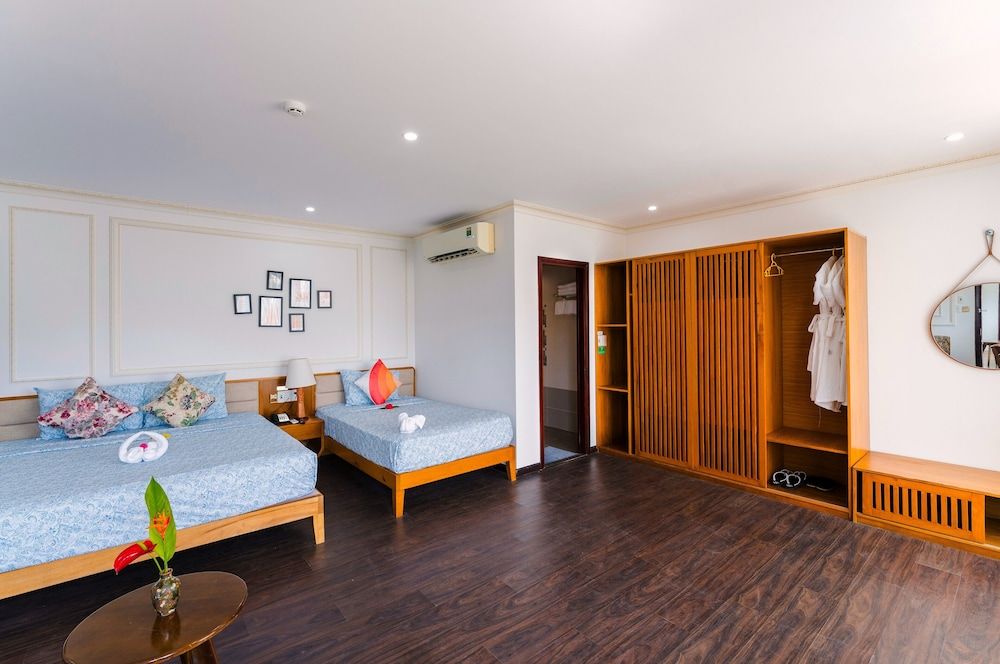 undefined Ancient Beach Boutique & Spa Hoi An 4