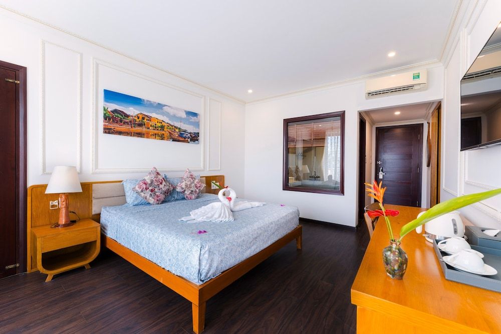 undefined Ancient Beach Boutique & Spa Hoi An 3