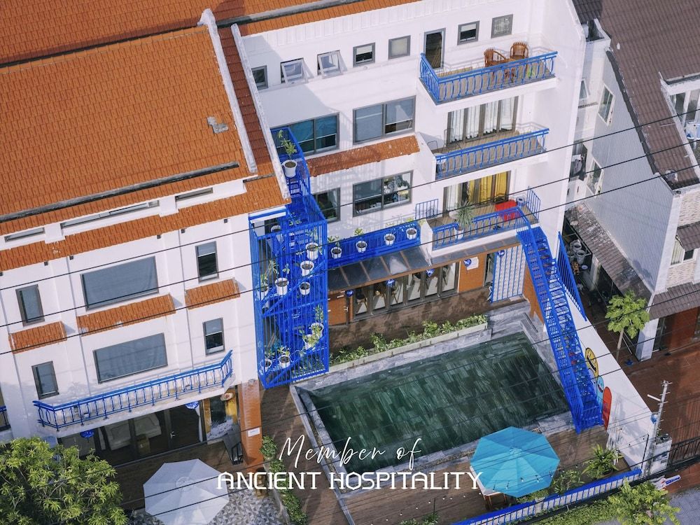undefined Ancient Beach Boutique & Spa Hoi An 5