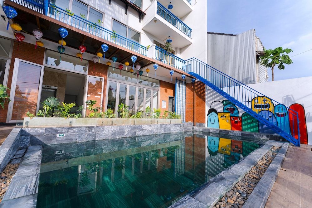 undefined Ancient Beach Boutique & Spa Hoi An 8