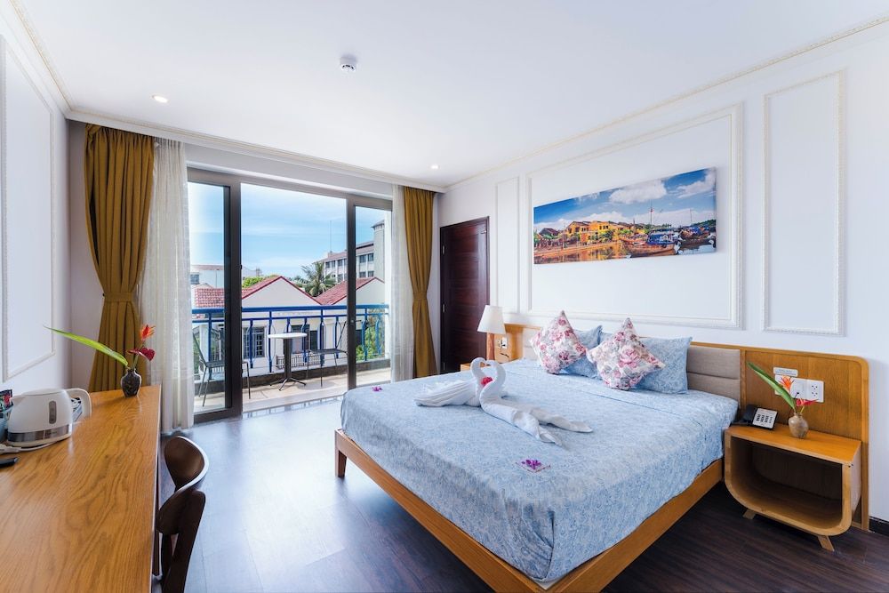 undefined Ancient Beach Boutique & Spa Hoi An 2