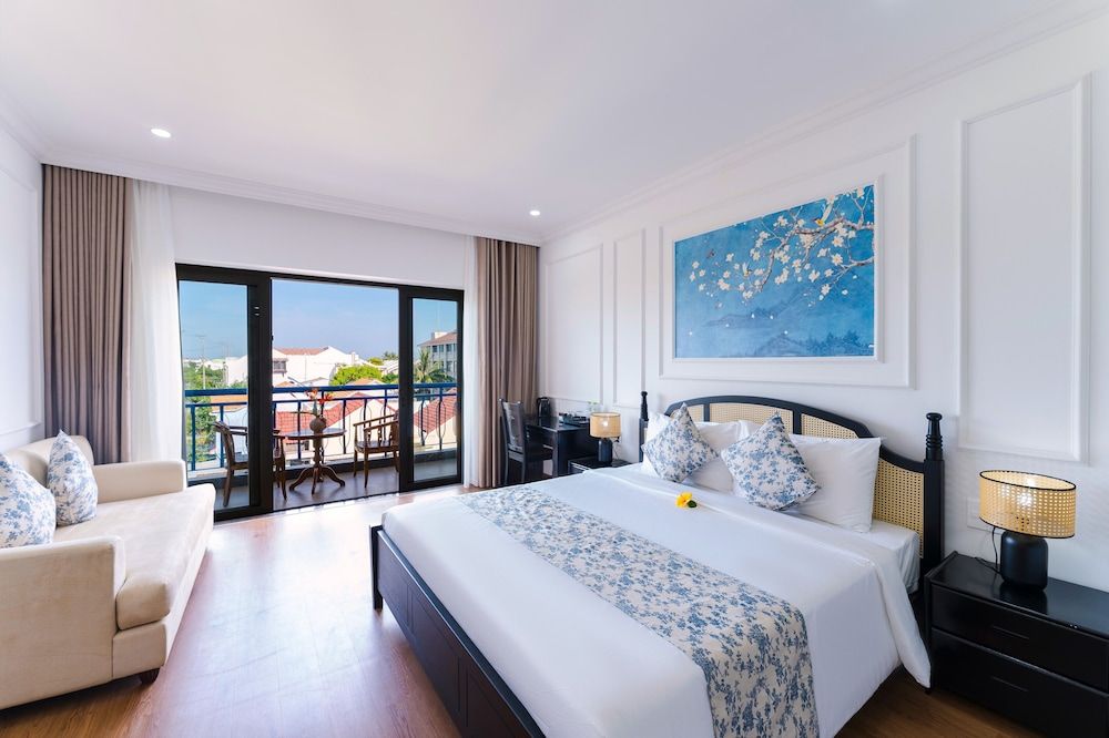 undefined Ancient Beach Boutique & Spa Hoi An