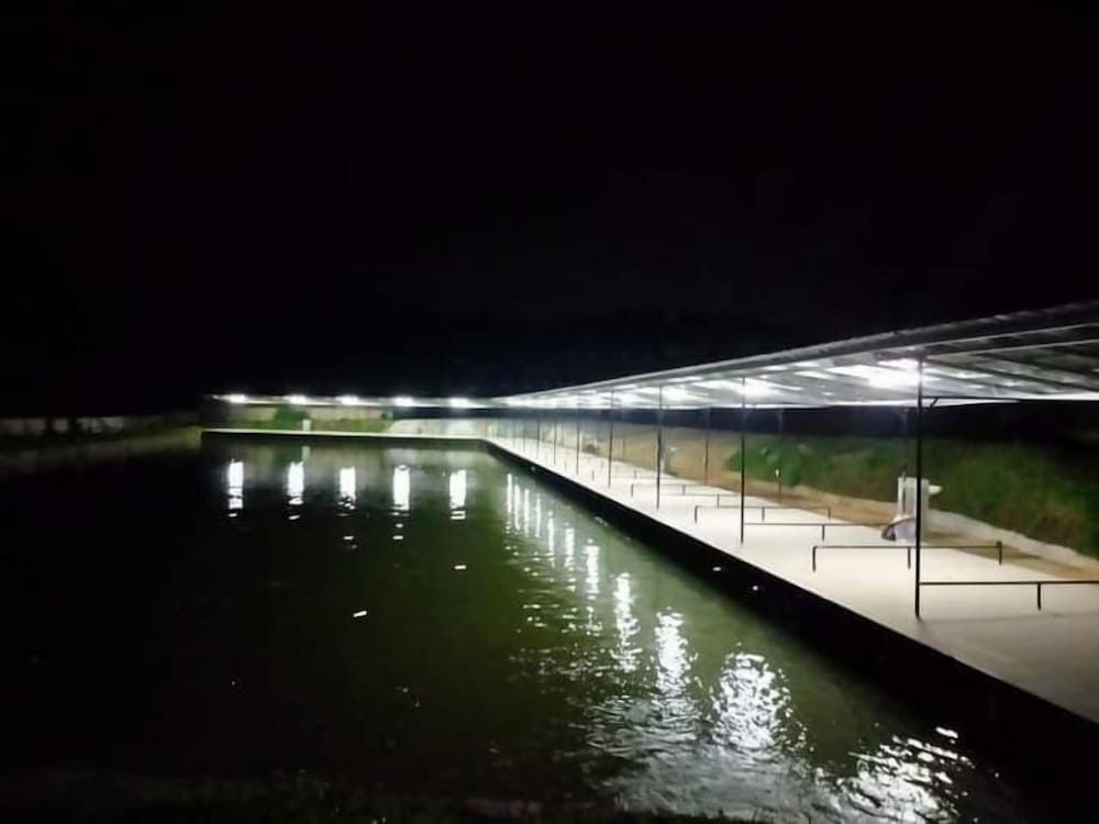 Water-based activities