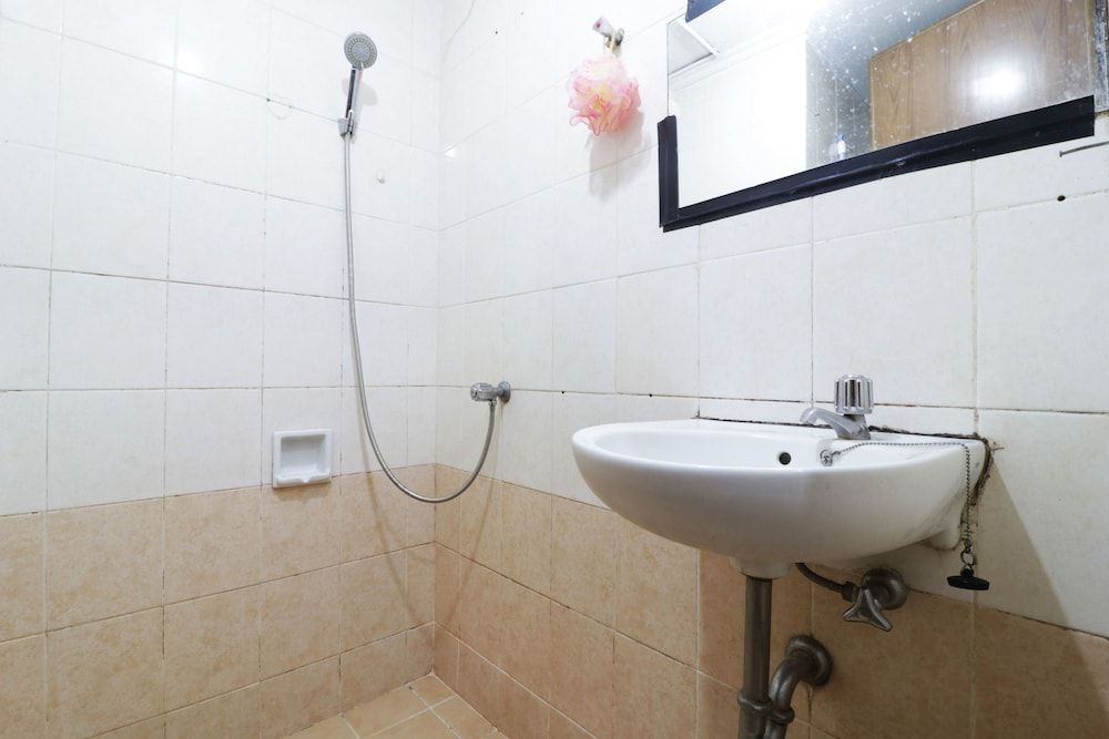 undefined Rent House Center at Apartement Mediterania Gajah Mada 7