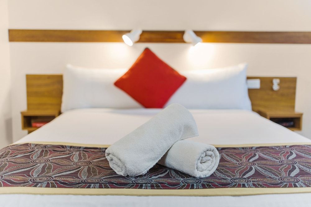 Castlereagh Motor Inn Two Bedroom Unit 11