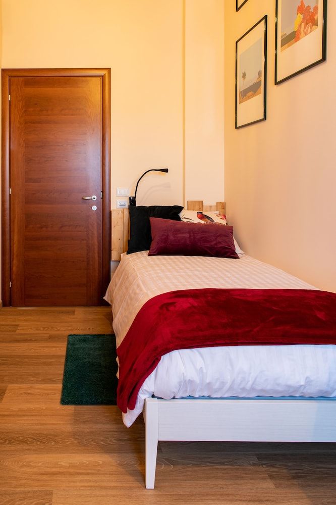 Agriturismo da Zeffi Traditional Single Room 3