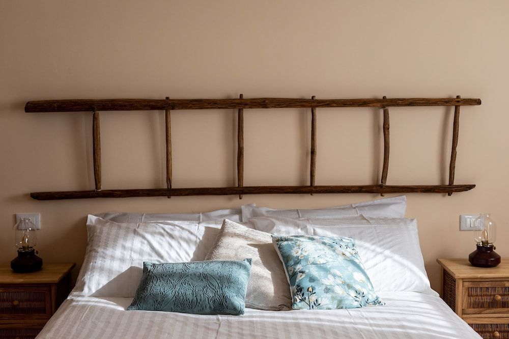 Agriturismo da Zeffi Traditional Double Room, Private Bathroom 2