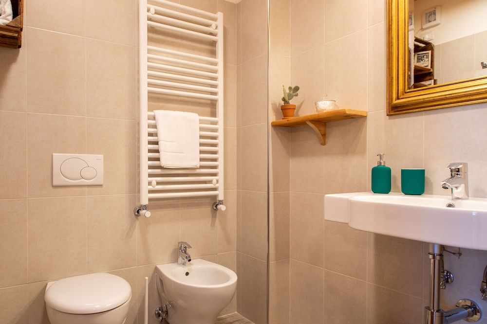 Agriturismo da Zeffi Traditional Single Room 4