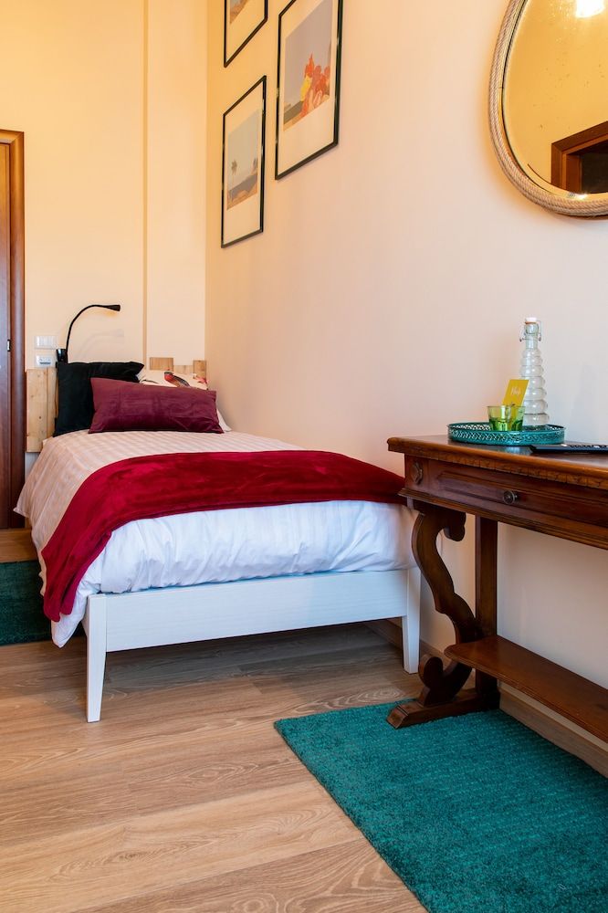 Agriturismo da Zeffi Traditional Single Room 2