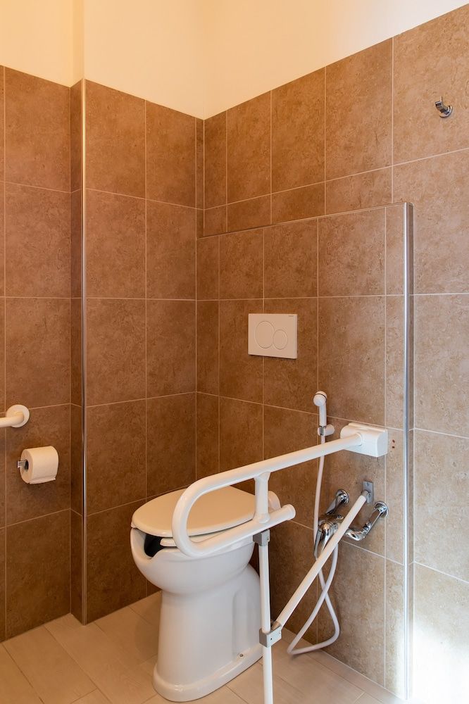 Agriturismo da Zeffi Traditional Double Room, Private Bathroom 4