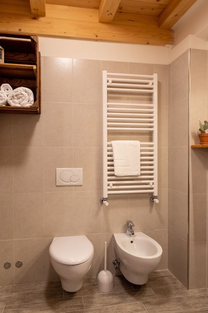 Agriturismo da Zeffi Traditional Single Room 6