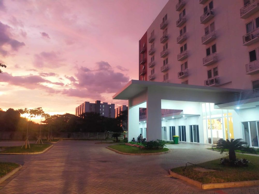 undefined Hariss Inn Bandara