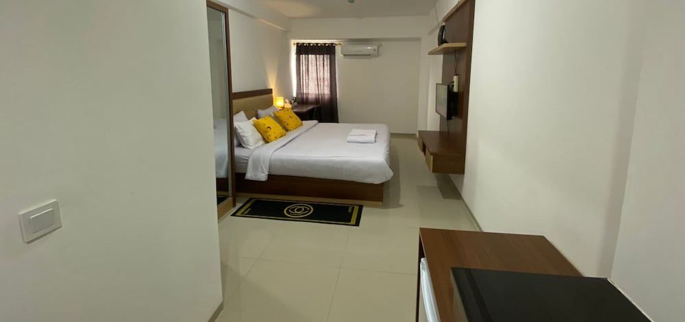 undefined Hariss Inn Bandara 10