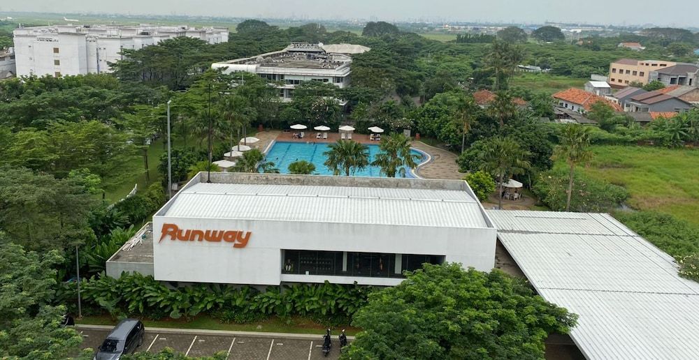 undefined Hariss Inn Bandara 2