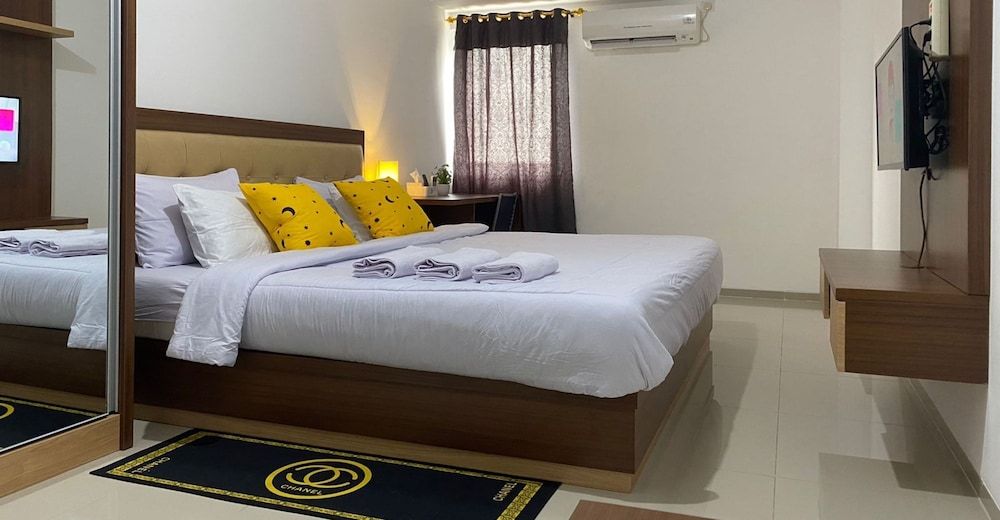 undefined Hariss Inn Bandara 9