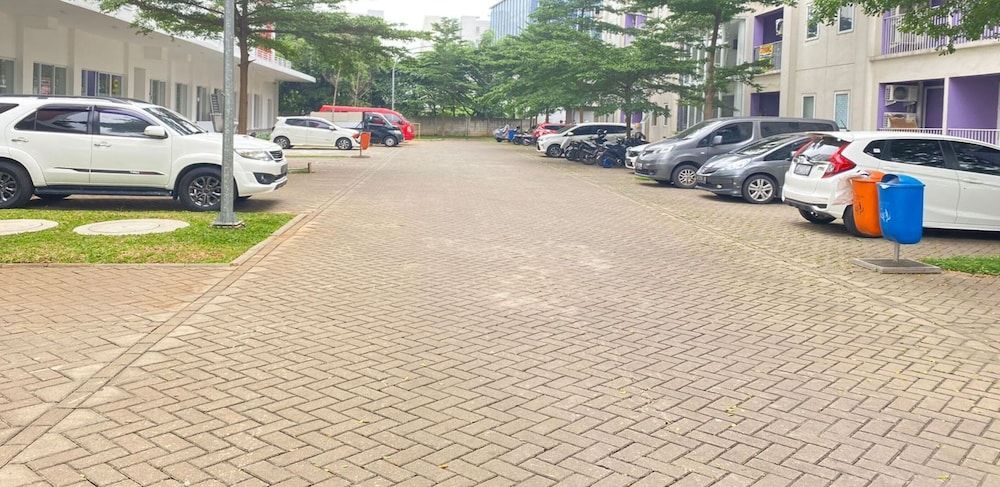 undefined Hariss Inn Bandara 8