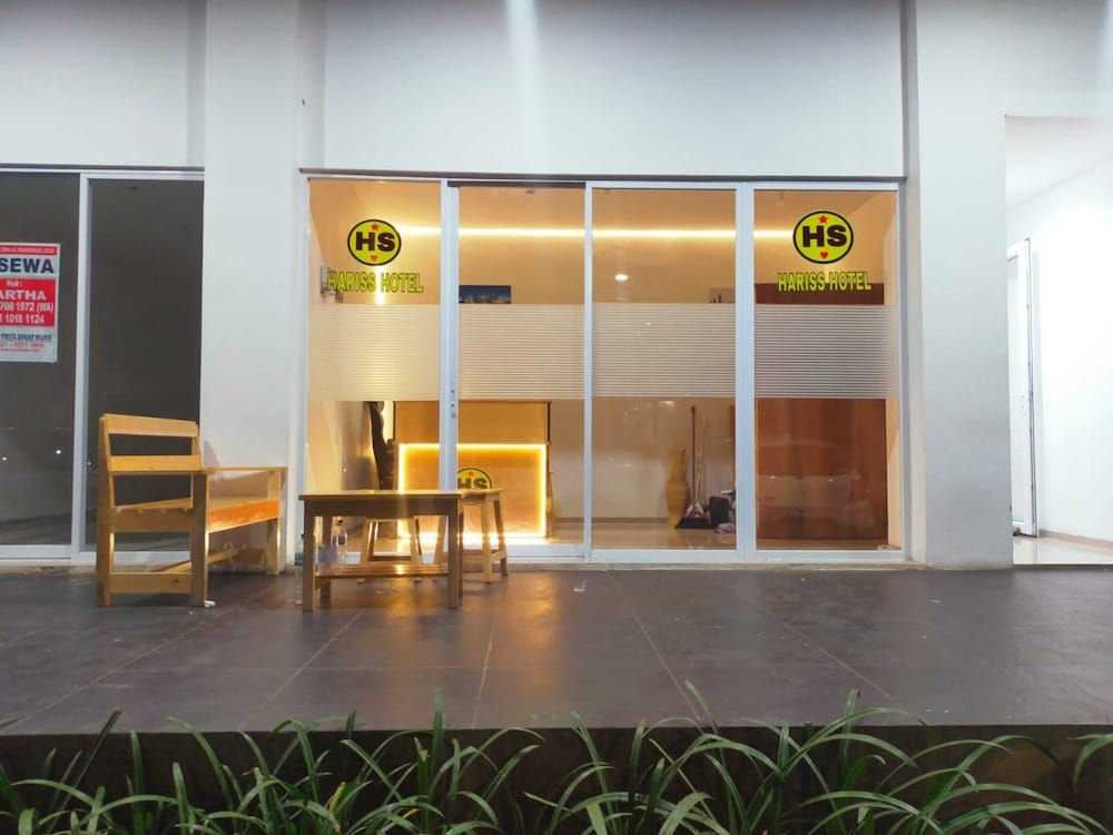 undefined Hariss Inn Bandara 6