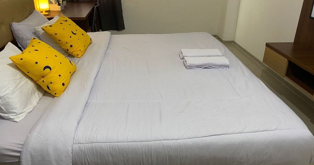 Hariss Inn Bandara Standard Room 2