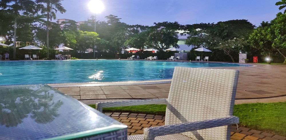 undefined Hariss Inn Bandara 5