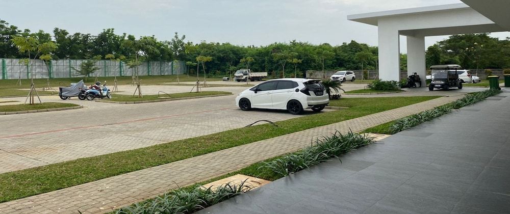 undefined Hariss Inn Bandara 7