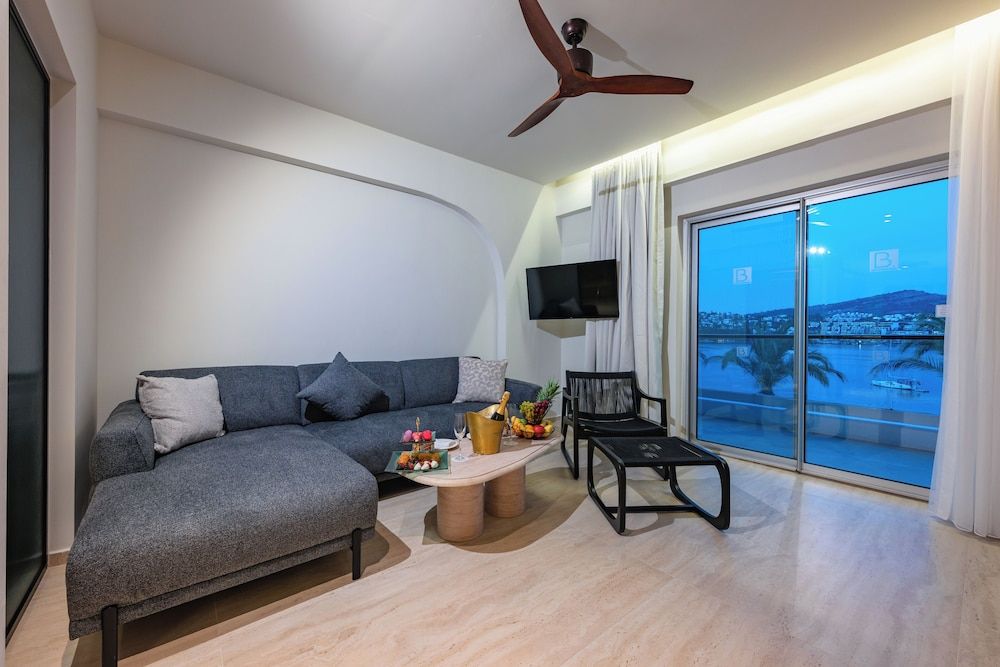 undefined Baia Bodrum Hotel - All inclusive 6