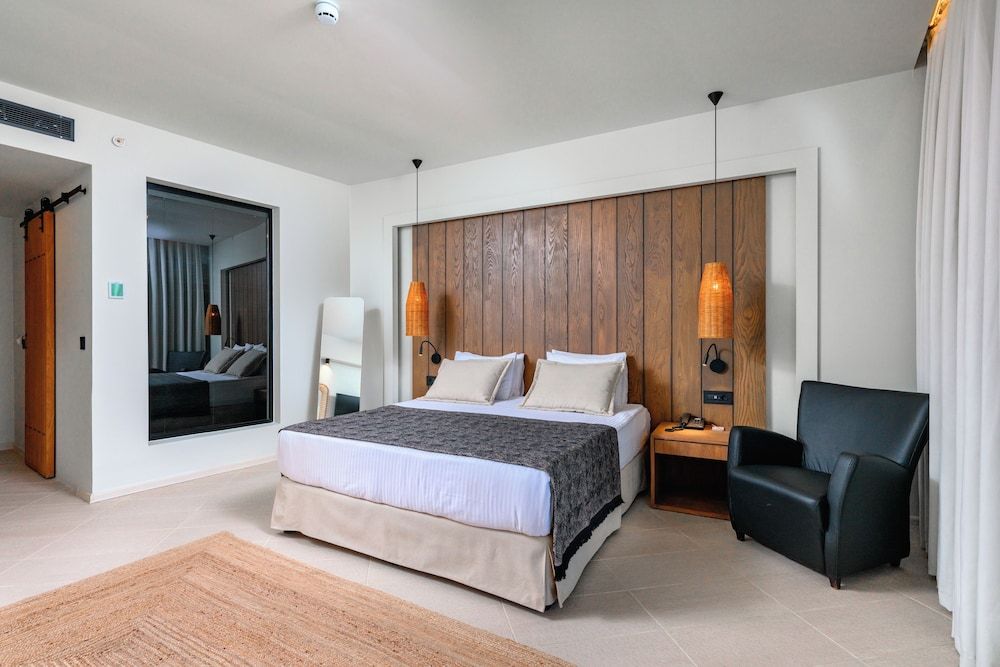 undefined Baia Bodrum Hotel - All inclusive