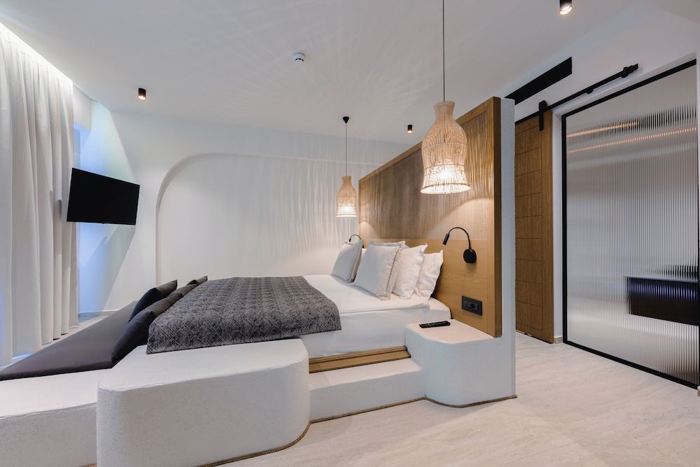 undefined Baia Bodrum Hotel - All inclusive 9