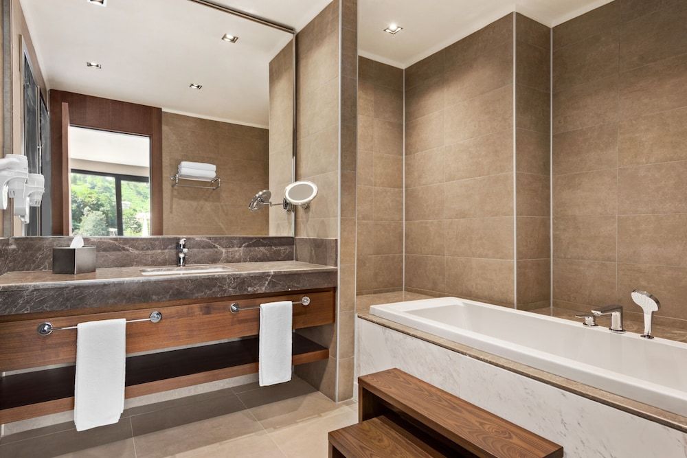 Presidential Suite, 1 King Bed