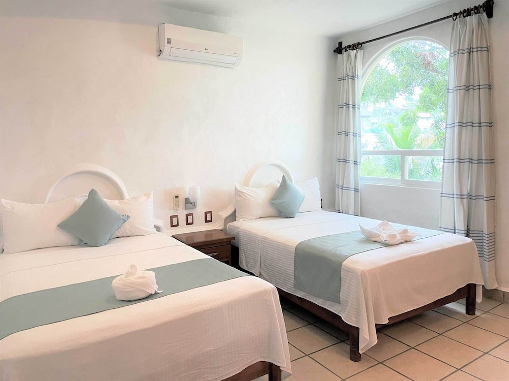 Standard Apartment, 3 Bedrooms, Garden View