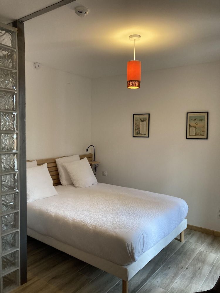 Superior Double Room, Ensuite