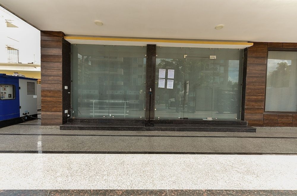 undefined Hotel Noida International