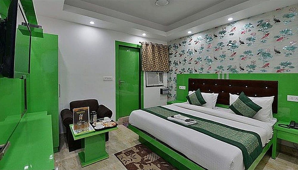 undefined Hotel Noida International 7