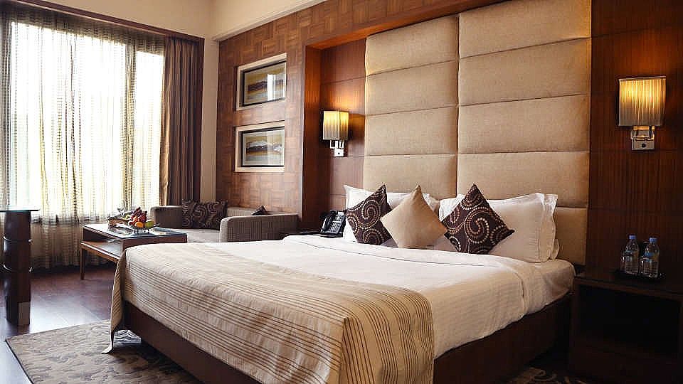 The Bristol Hotel STANDARD 2