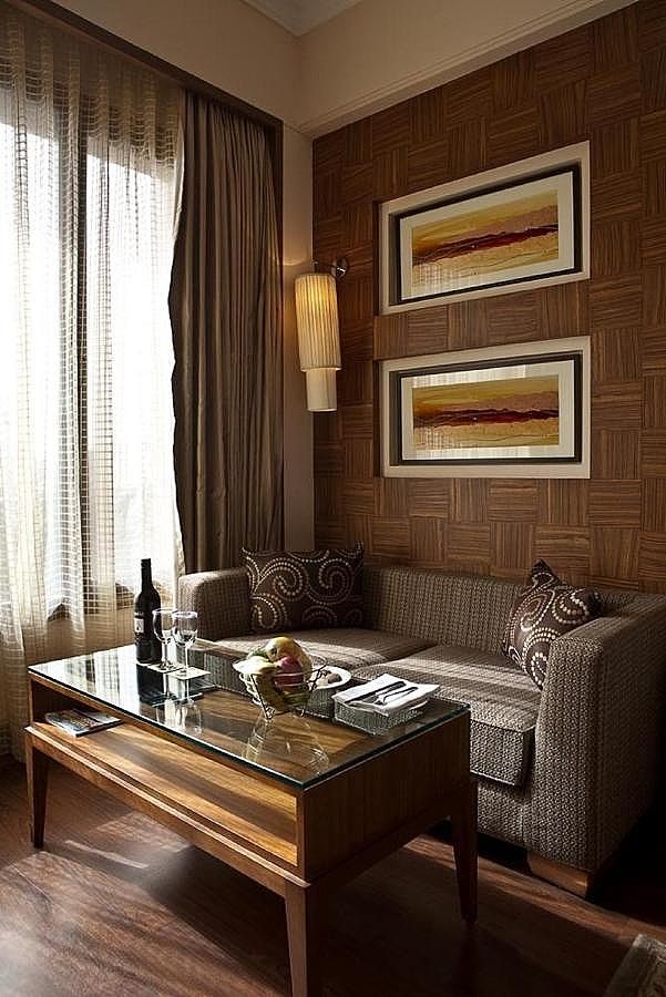 The Bristol Hotel STANDARD 6