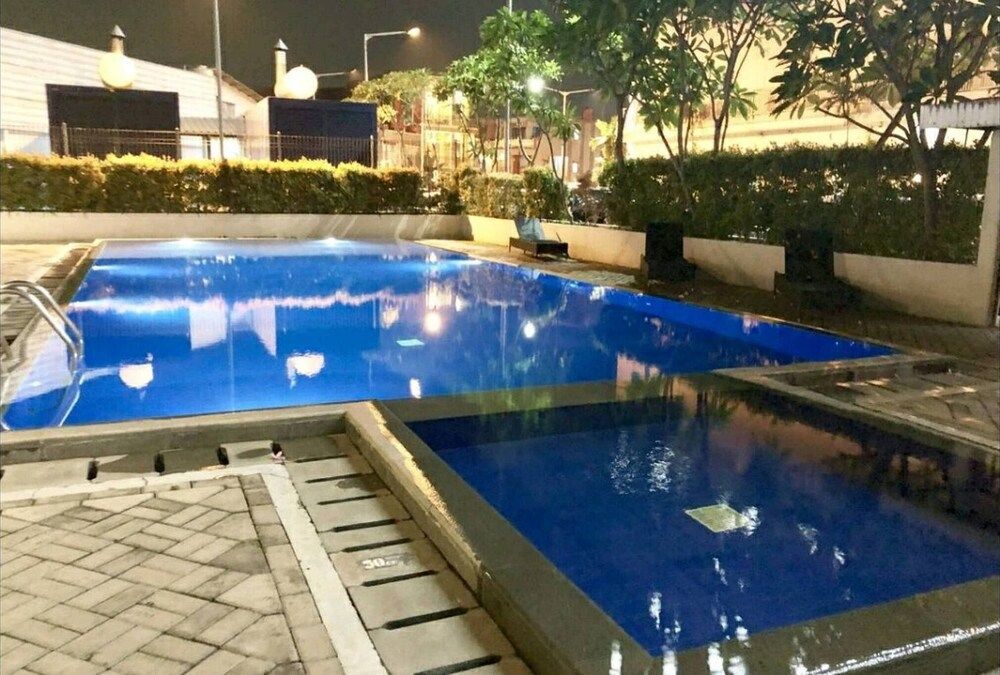 undefined Pleasant Tifolia Studio Cozy Room In Kelapa Gading 10