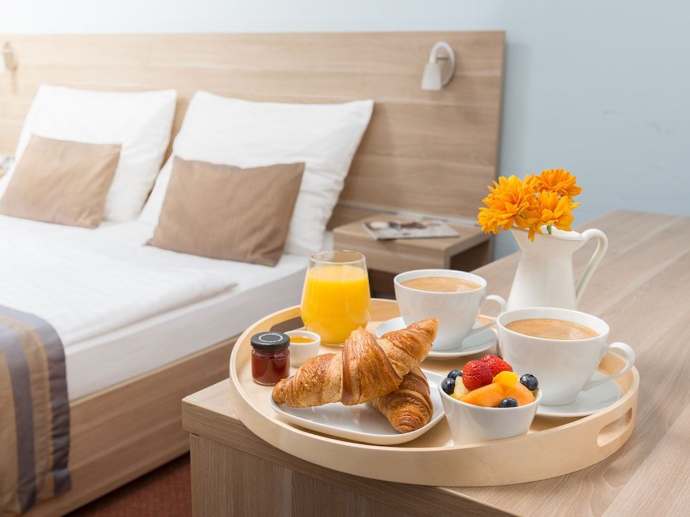 SCN Resort & Spa Standard Room with Bathtub 2