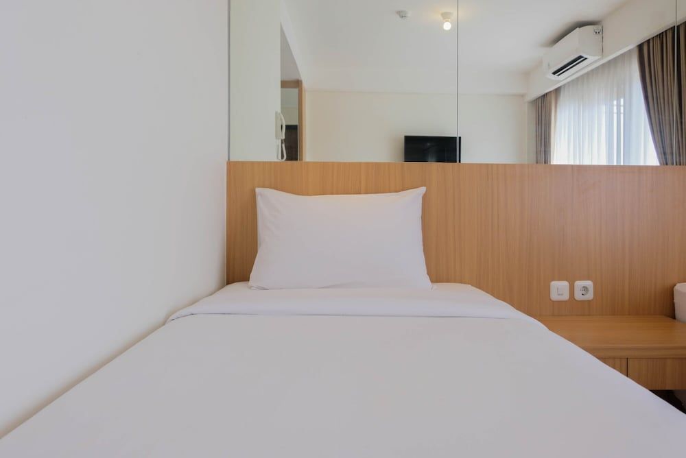 undefined Twin Bed Studio Room at Annora Living Apartment 6