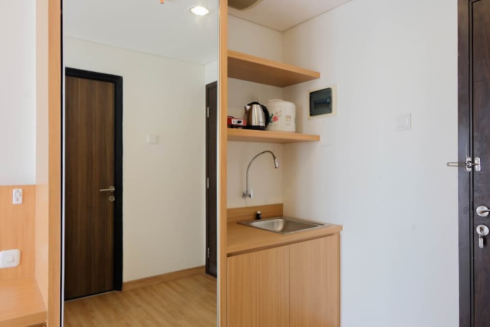 undefined Twin Bed Studio Room at Annora Living Apartment 8